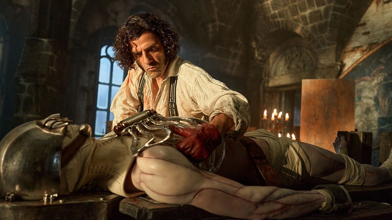 'Frankenstein'-acteur lijkt topkandidaat voor nieuwe James Bond van Denis Villeneuve