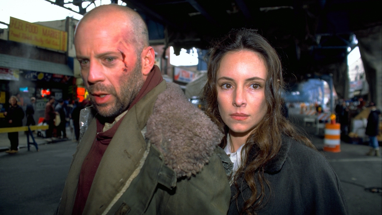 Ze was briljant in 'Twelve Monkeys' en iedereen wilde haar, maar waar is ze nu gebleven?