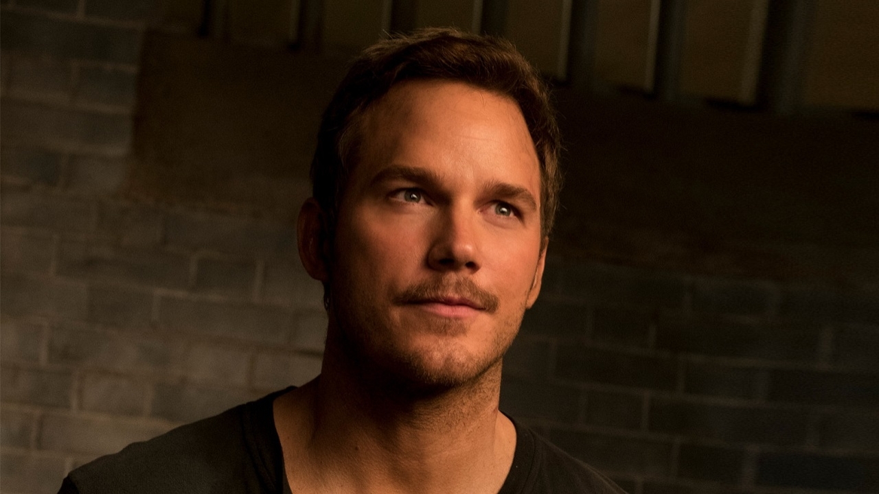 Chris Pratt over samenwerken met Scarlett Johansson in 'Jurassic World Rebirth 2'