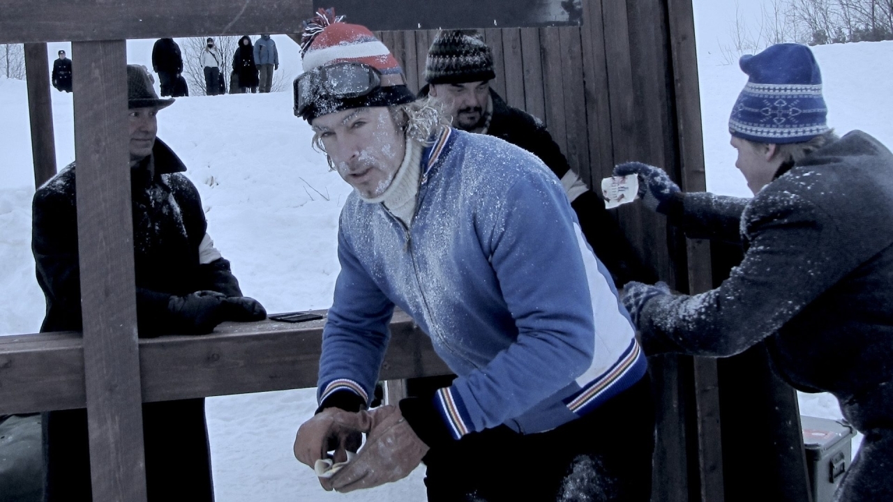 Helse rit verovert vanavond vele televisieschermen in Nederland