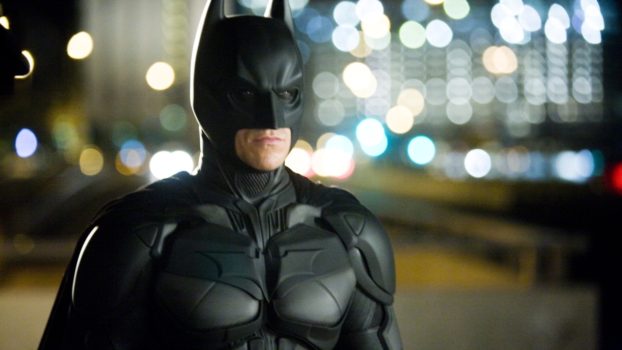 Deze topregisseur wilde ooit een Batman-film maken, maar hij "kon de rechten niet krijgen"