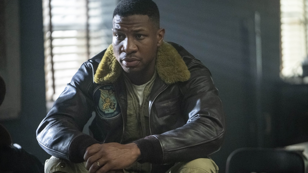 Vergeten project van Jonathan Majors duikt onverwachts weer op met nieuwe trailer