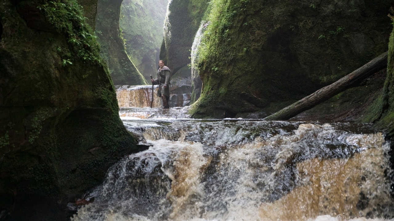 Vanavond wordt deze epische avonturenfilm een kijkcijferhit op de Nederlandse televisie