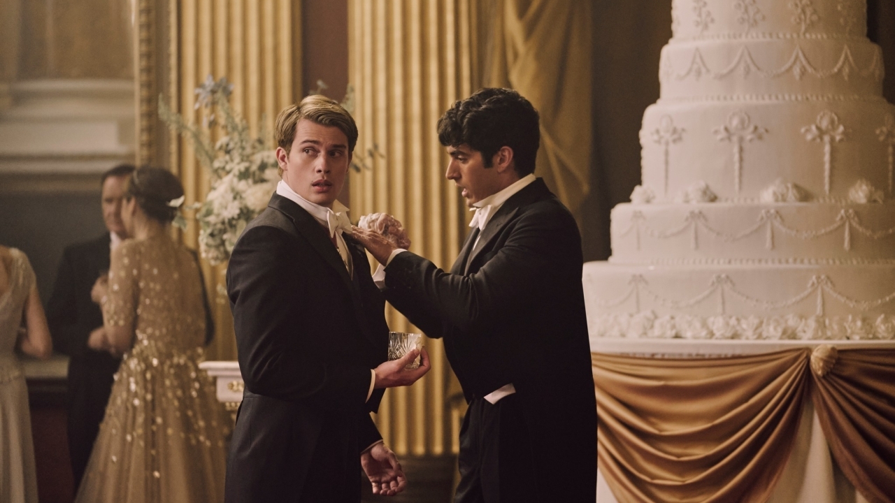 'Game of Thrones'-icoon en 'Babylon'-ster voegen zich bij de cast Prime Video's succesvolle romkom-sequel