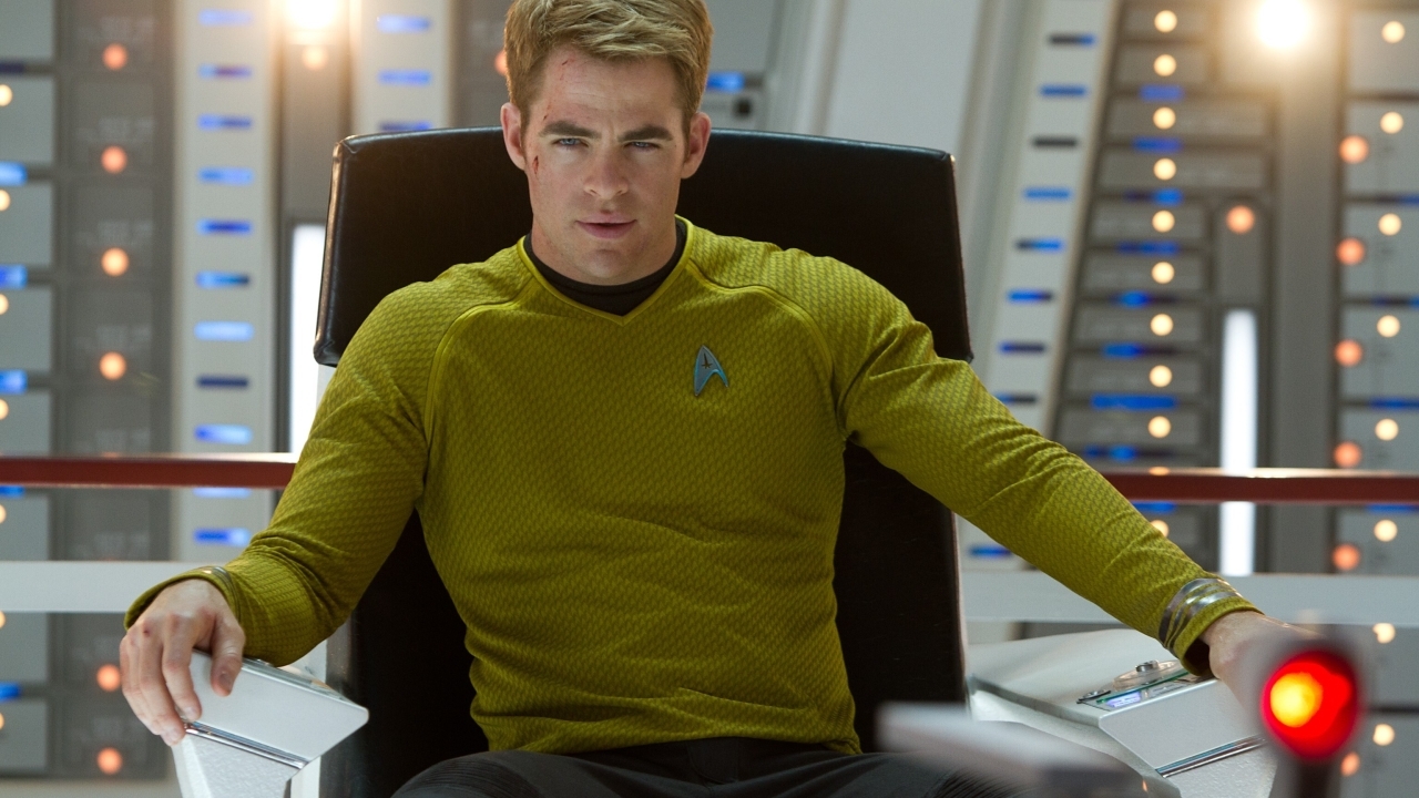 Fans in paniek na Chris Pine's onthullende woorden over 'Star Trek'-franchise