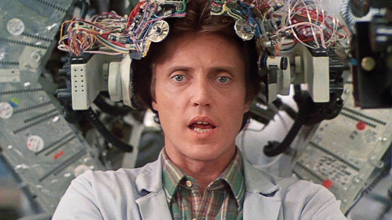 Hij is stokoud en deed in zijn leven al behoorlijk raar: dit wist je niet over Christopher Walken