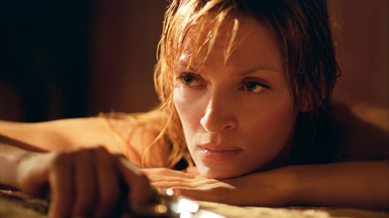 De grote film die Uma Thurman afwees: "Een van de slechtste beslissingen ooit"