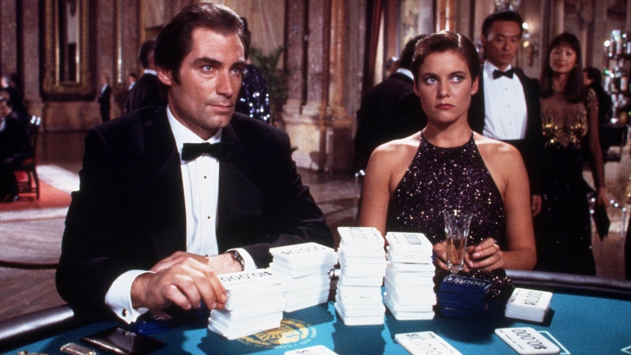 De meest ondergewaardeerde 007 kiest zijn favoriete Bond-scène: "Een fantastische opening"