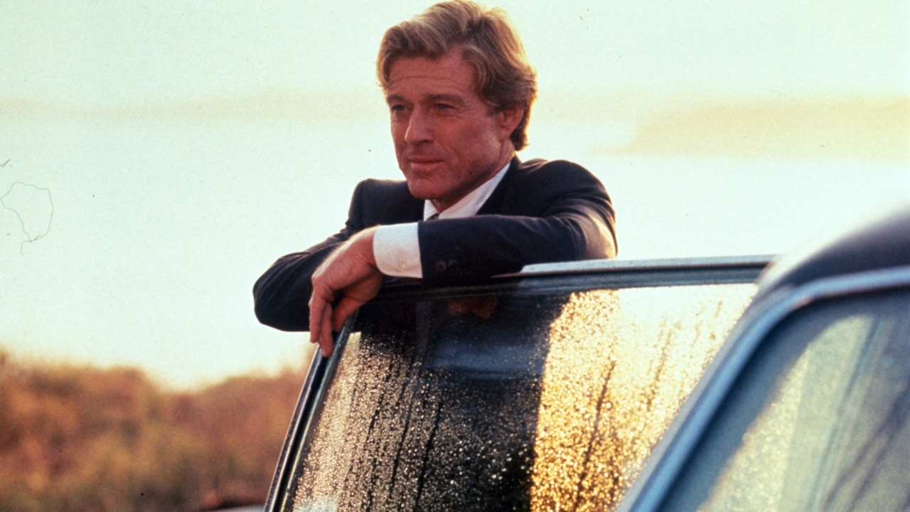 "Ik heb in mijn broek geplast": Ethan Hawke en Woody Harrelson over Hollywood-icoon Robert Redford