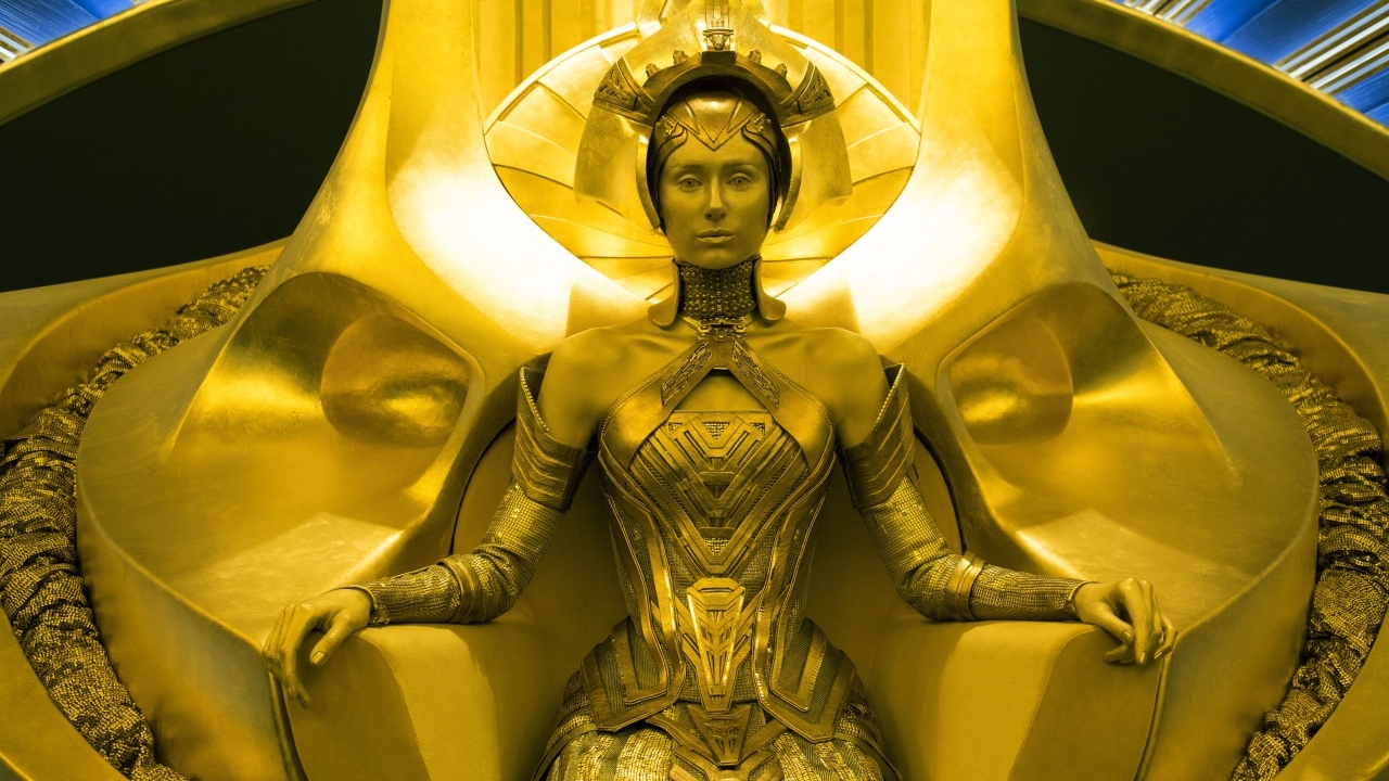 Deze Marvel-actrice is getraumatiseerd door deze horrorfilm: "Heb er nog spijt van"