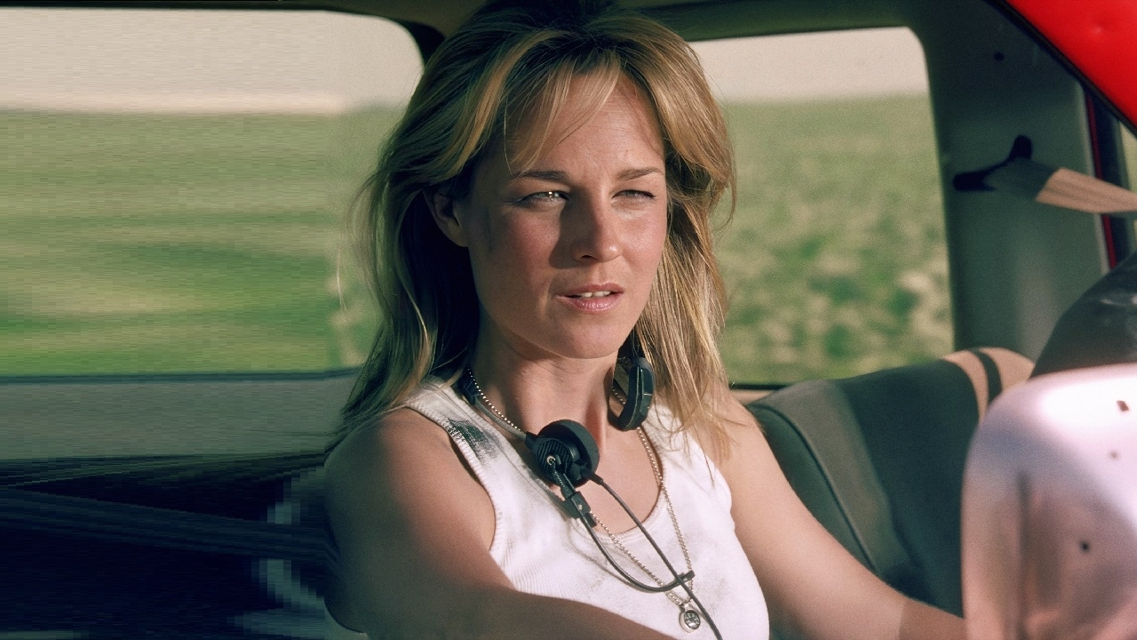 Deze 'Twister'-sequel kregen we nooit te zien, maar de bedenker geeft (nog) niet op