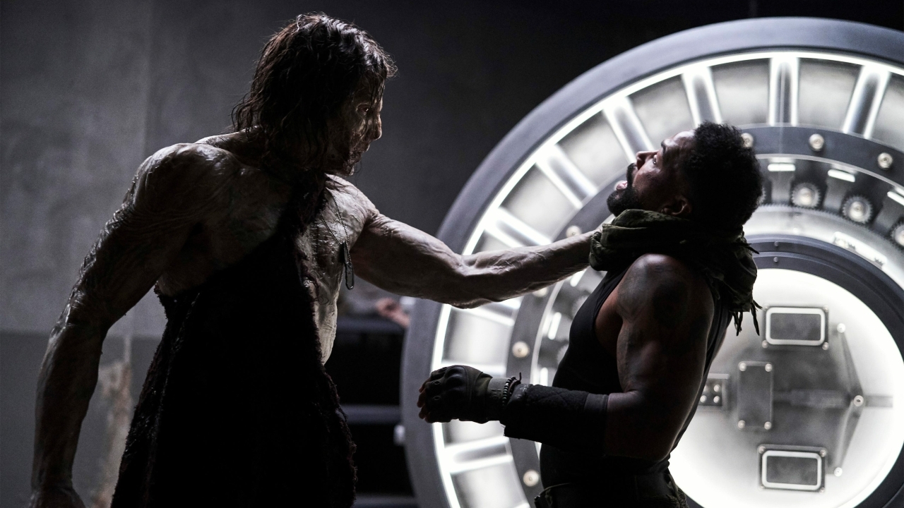 3 dikke aanraders die nu gewoon op Netflix staan