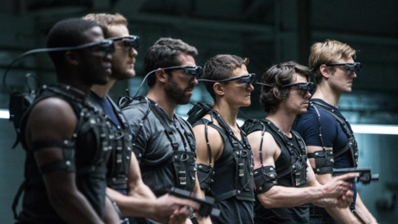 Kijk vanavond deze bijna vergeten, maar pakkende thriller gewoon op televisie!