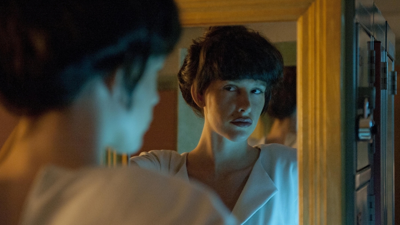 De horrorfilm die werd aangeklaagd door de hoofdrolspeler omdat die haar carrière zou hebben geruïneerd: "Ik heb wanhopig geprobeerd eruit te komen"