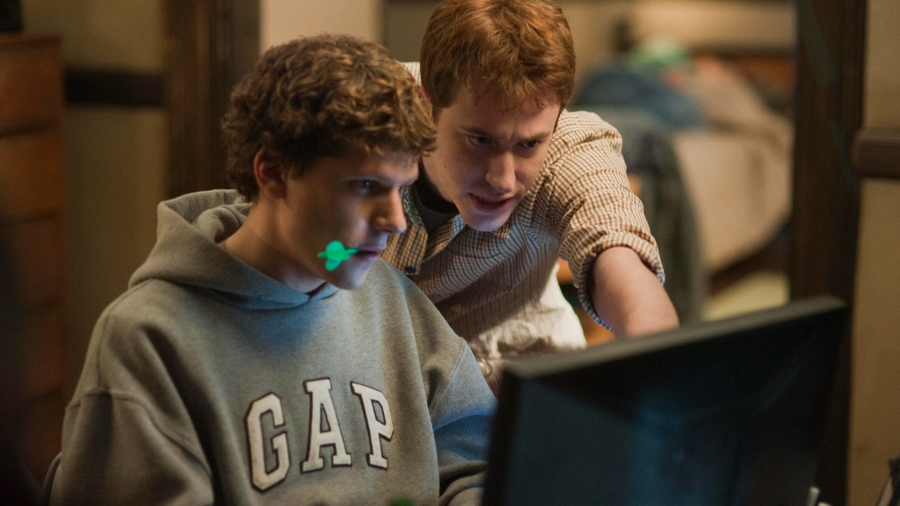 Na 16 jaar wordt de belangrijkste film van onze tijd steeds beter