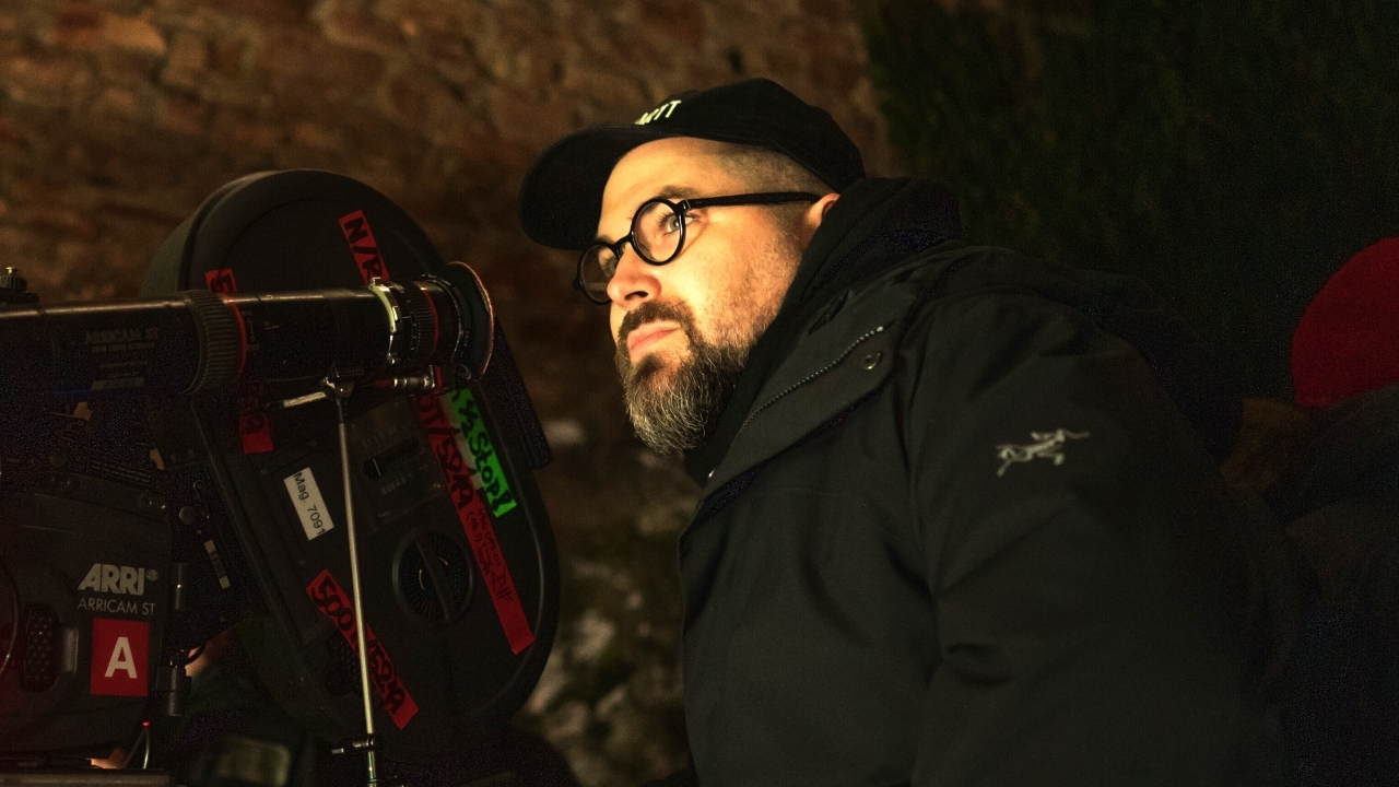 Opnames van Robert Eggers "meest duistere" film tot nu toe zijn afgerond