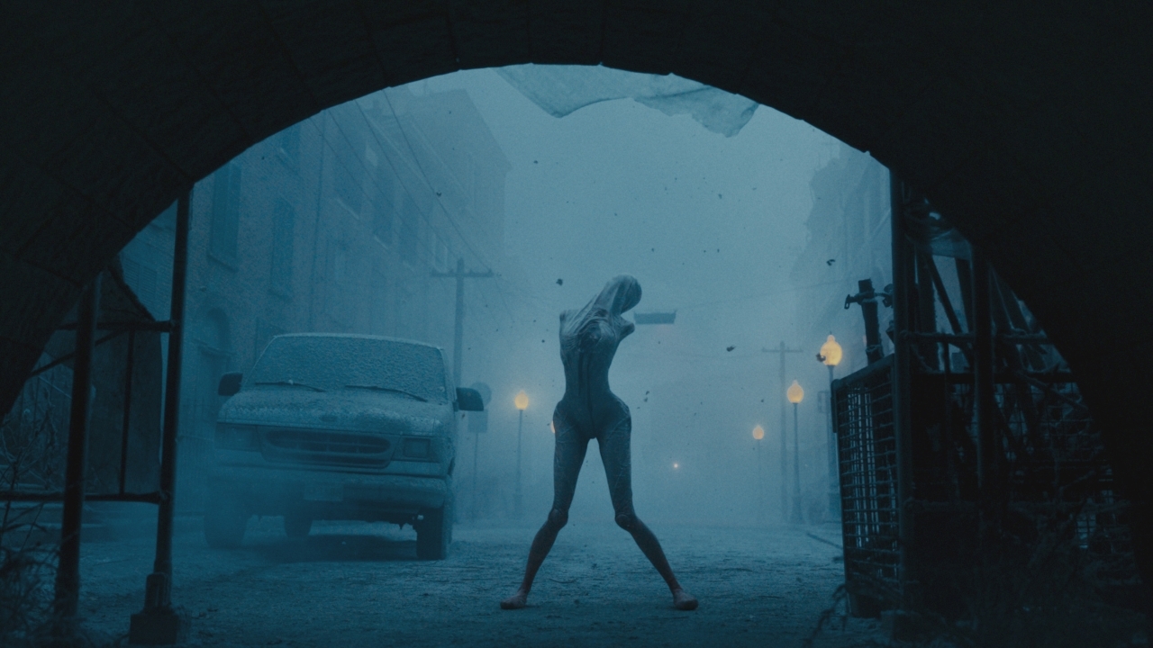 'Return to Silent Hill' flopt pijnlijk, maar in China smullen ze van de film