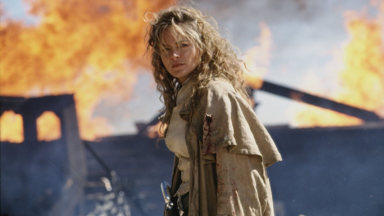 Deze film wordt tegenwoordig gezien als een klassieker, maar werd volledig afgekraakt toen hij uitkwam