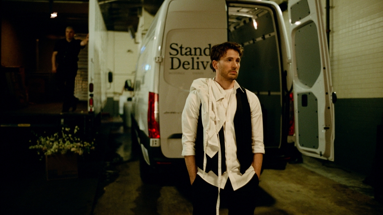 In één klap verovert deze prachtige en ijzersterke film alles en iedereen op Netflix