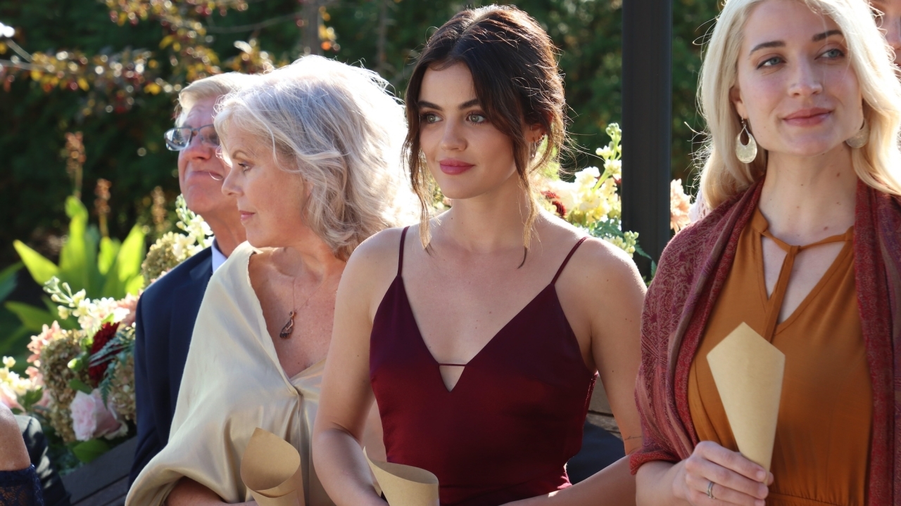 In Nederland compleet over het hoofd gezien, maar op Netflix krijgt deze romkom met 70% op Rotten Tomatoes wel zijn kans