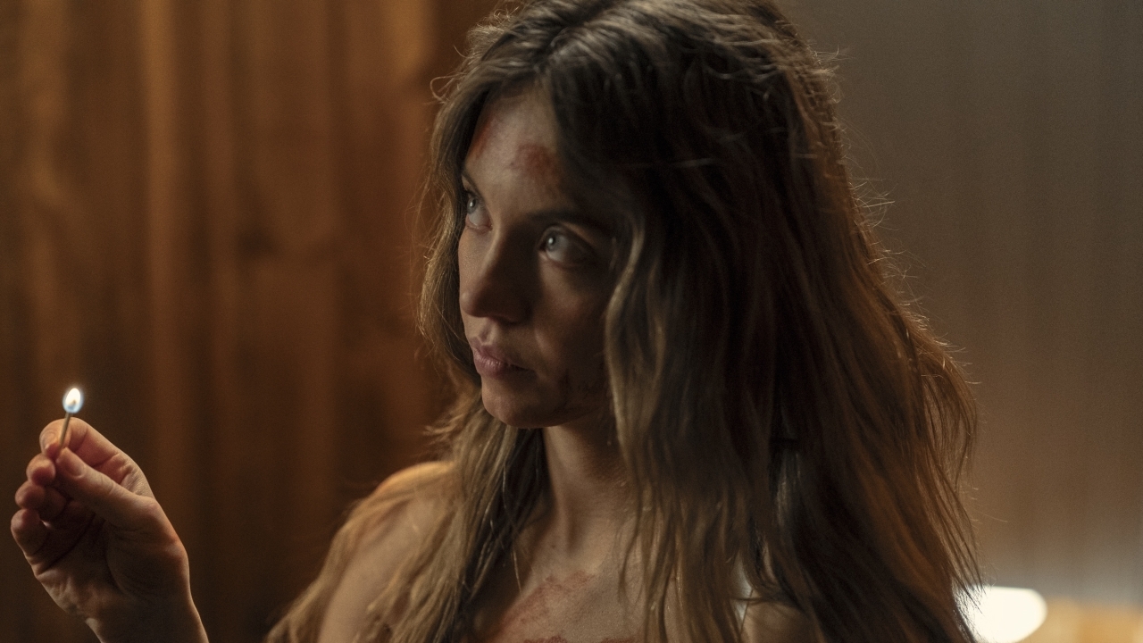 Iedere keer blaast Sydney Sweeney mij compleet omver, maar één ding aan haar irriteert me mateloos