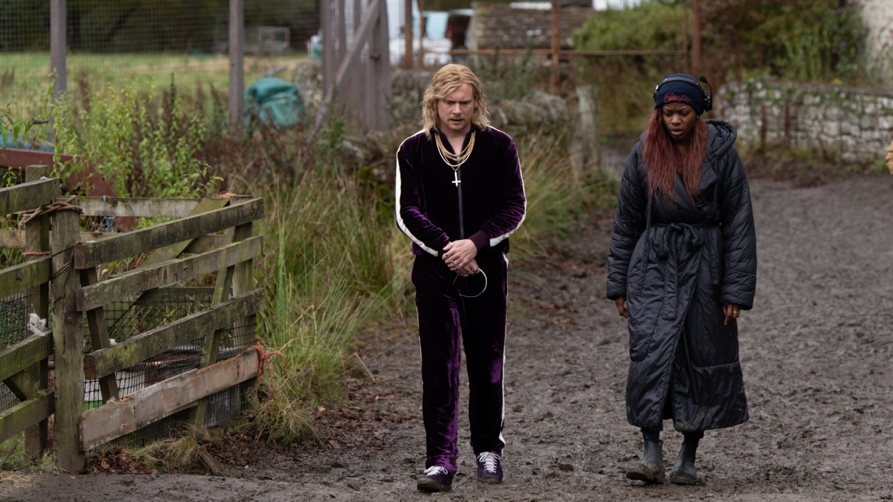 Na het zien van Jimmy en zijn leger vergeet je '28 Years Later: The Bone Temple' nooit meer