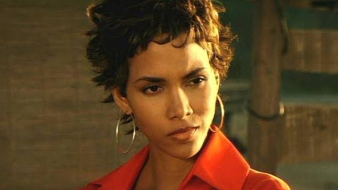 Halle Berry gaat de belangrijkste rol spelen die je als actrice maar kunt krijgen
