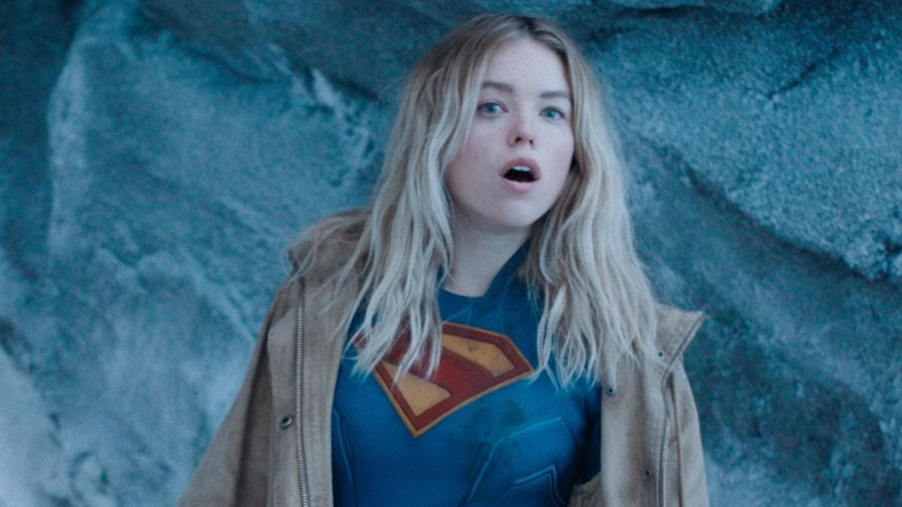 Dit is nu al een van de favoriete personages in het DC Universe, maar er zijn geen concrete plannen voor de toekomst