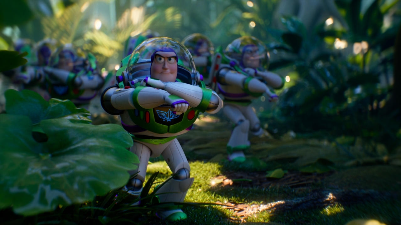 'Toy Story 5'-regisseur vergelijkt de franchise met immens populaire fantasy-reeks: "We gaan gewoon door"