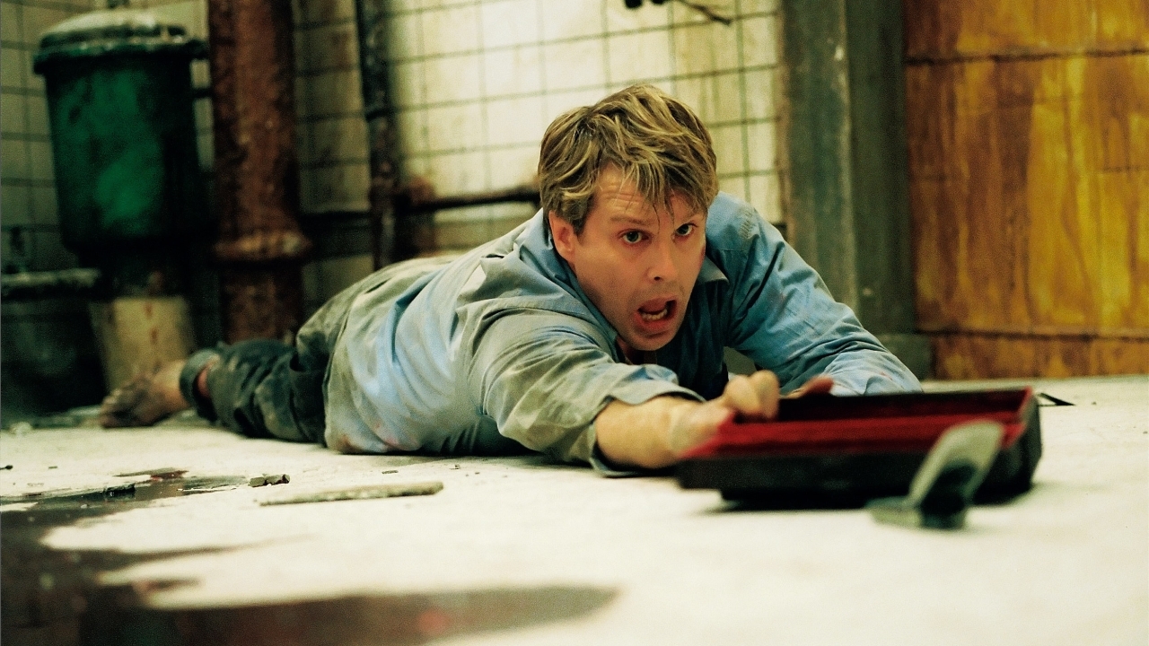 De nieuwe 'Saw' gaat terug naar "de geest van de eerste film": "Wil hem weer eng maken"