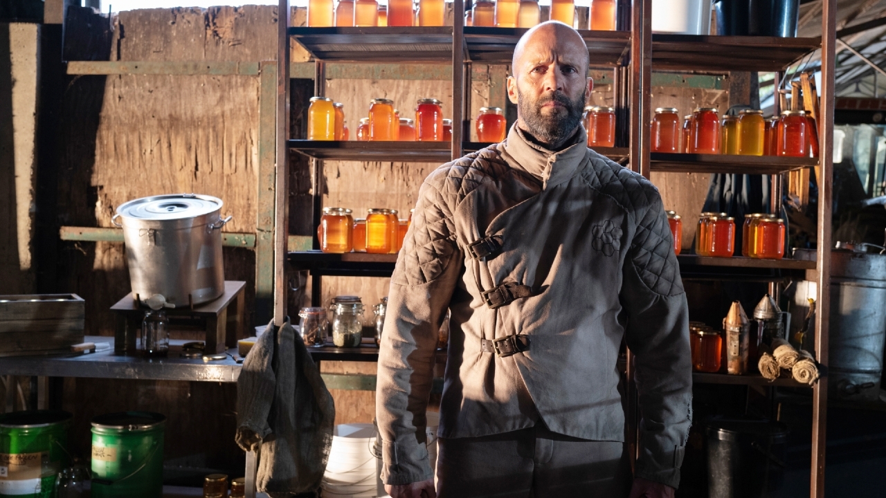 Dit is veruit de beste Jason Statham-film van de laatste 5 jaar