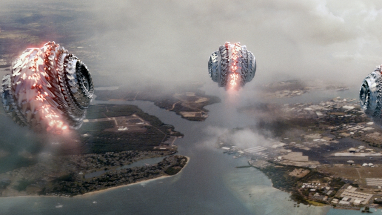 Deze 3 epische scifi-films zou je vandaag echt moeten kijken