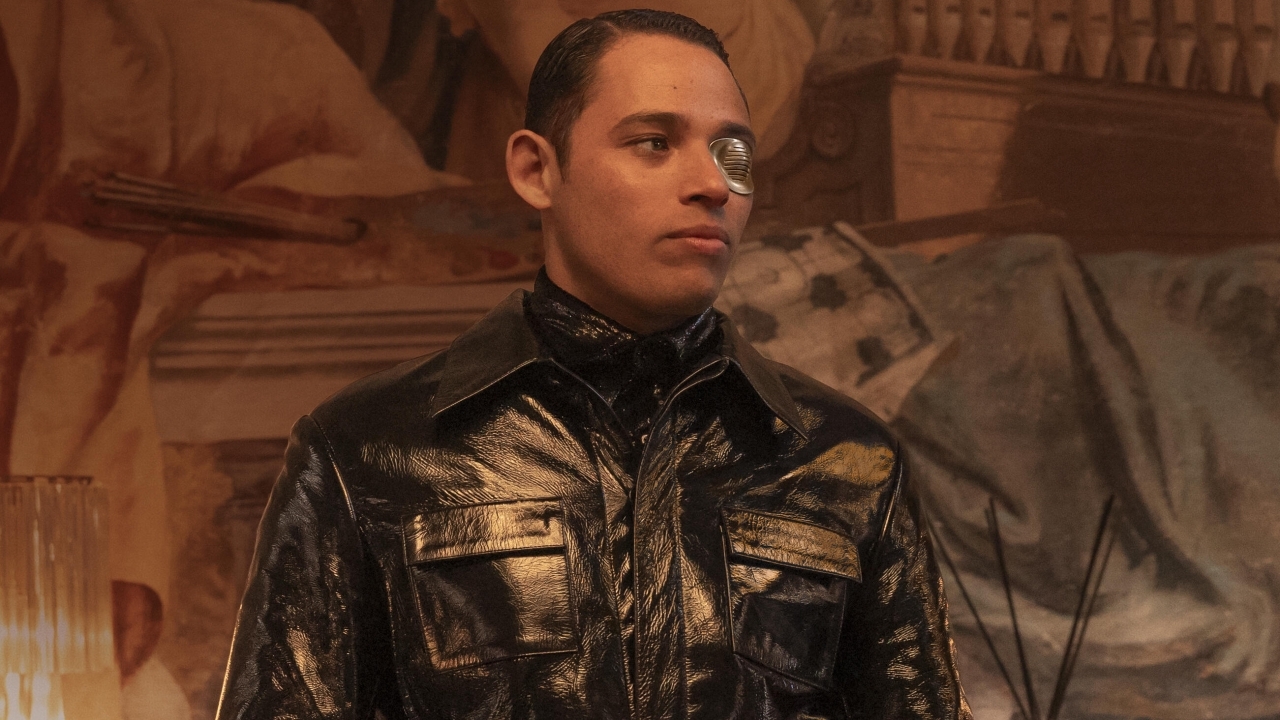 Scifi-sensatie verovert de wereld en dit was de best bekeken western en scifi-serie van het afgelopen jaar en laatste halfjaar op Netflix