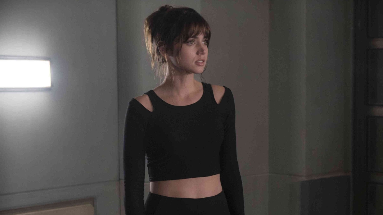 Ana de Armas speelt sportinfluencer in psychologische thriller 'Sweat'