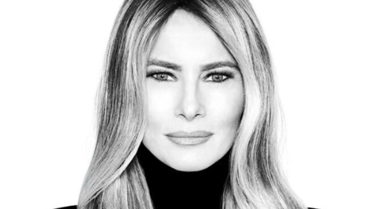 Film over Melania Trump nu al een flop en regisseur misdraagt zich wéér