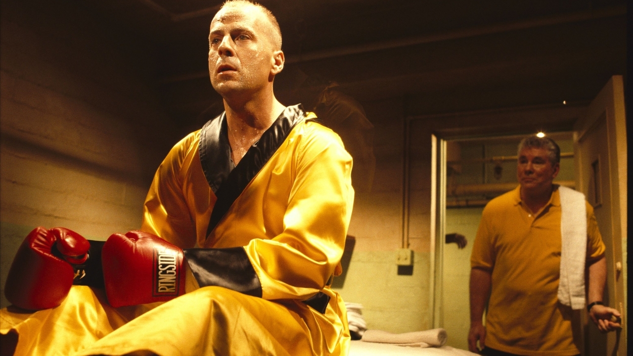 Ooit een van de grootste sterren in Hollywood, nu weet hij niet meer wie hij is