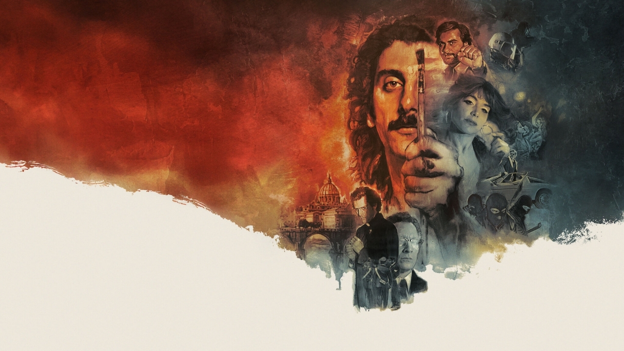 Netflix wordt overvallen door deze nieuwe misdaadfilm over een meestervervalser