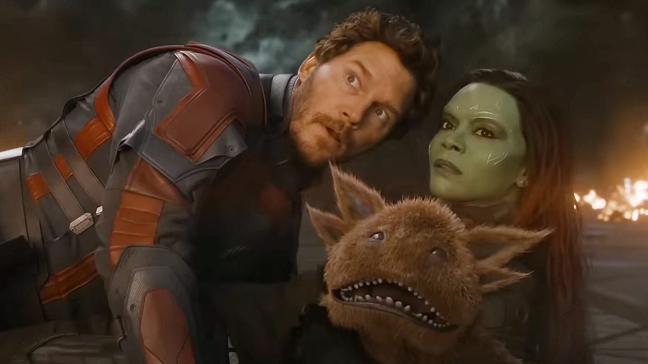 Zit Marvels geliefdste superheldenteam eigenlijk wel in 'Avengers: Doomsday'?