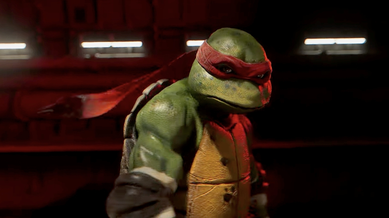 Na het zien van deze 'TMNT' is het duidelijk: we willen meer!
