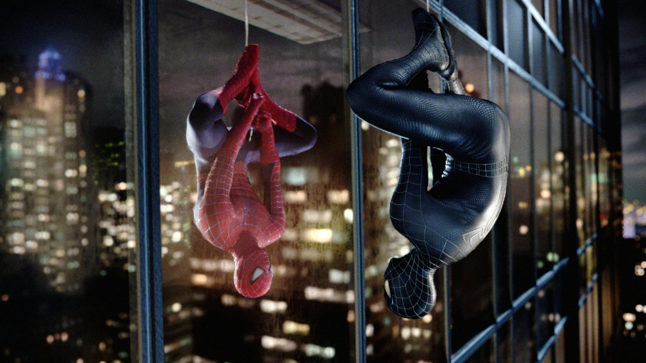 'Spider-Man: Brand New Day' onthult een nieuwe blik op een... duistere Spider-Man?
