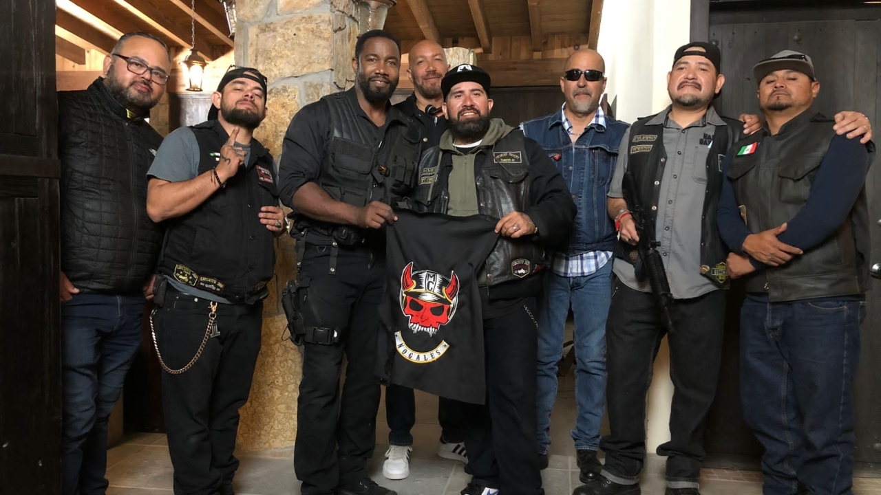 The Karate Kid, maar dan harder: deze actiefilm scoort op Prime Video