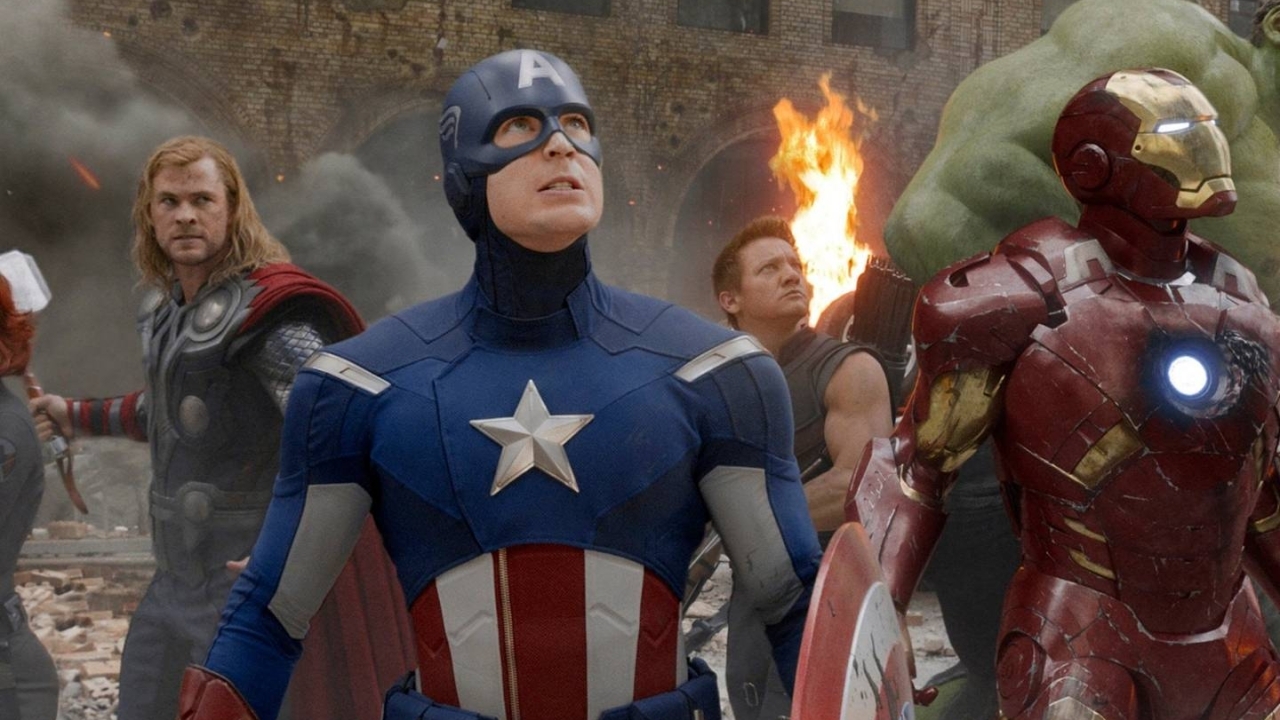 De eerste kritische flop van het Marvel Cinematic Universe was eigenlijk "geen prioriteit" voor de studio