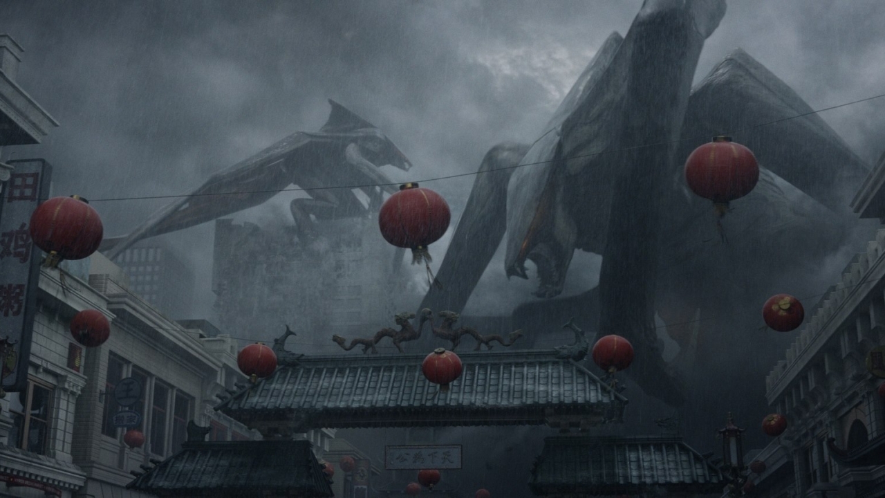 Vanaf morgen staan deze drie epische filmreeksen klaar op HBO Max!