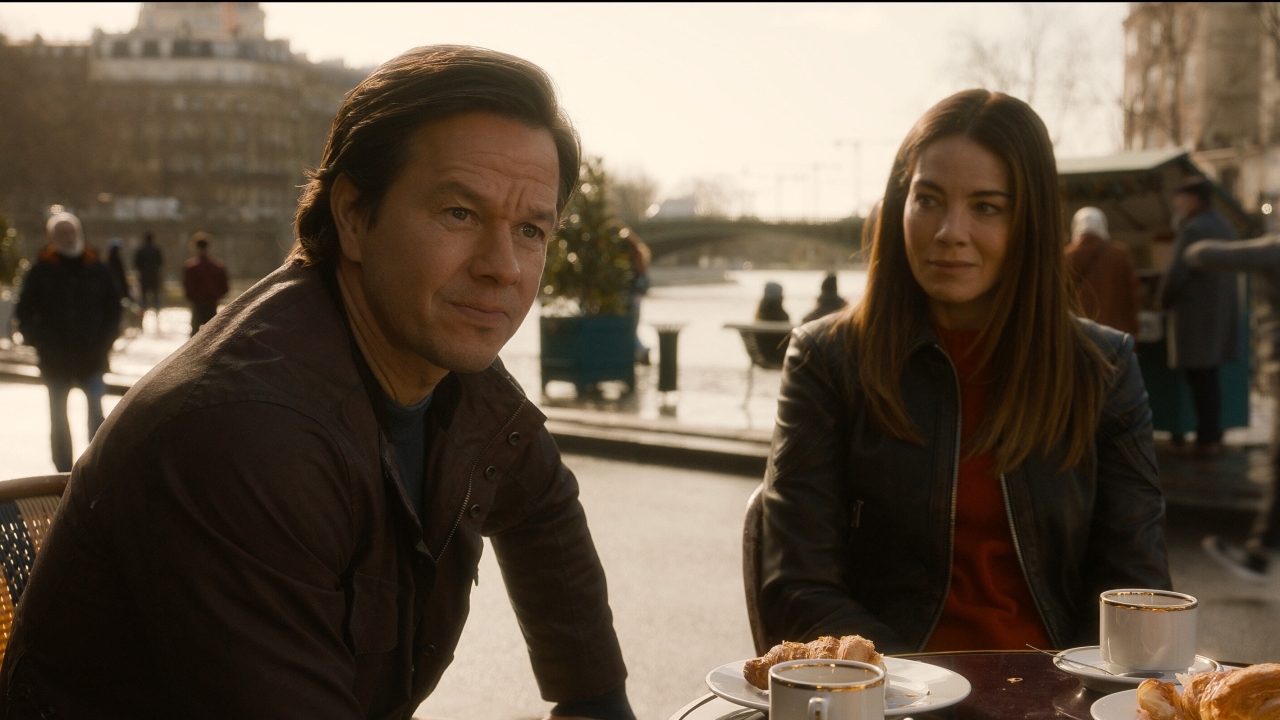 2025 was voor Mark Wahlberg een werkelijk dramatisch jaar