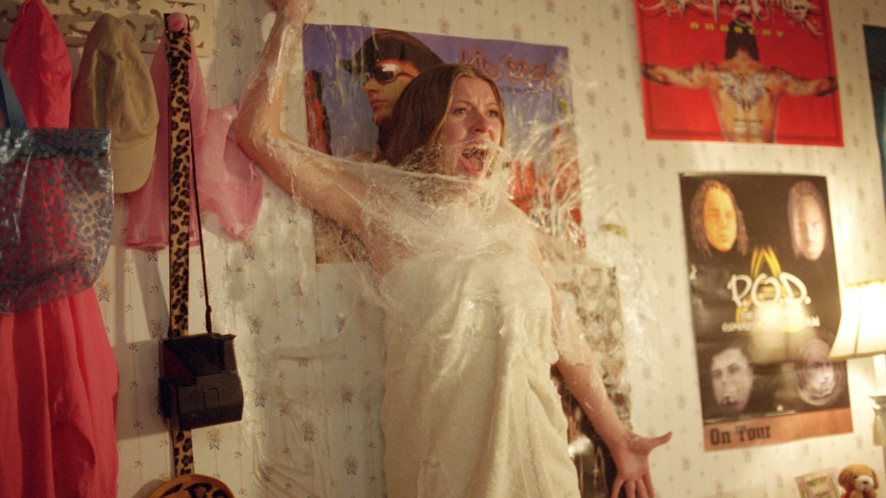 Scarlett Johansson over de vieste scène van haar carrière: "Walgelijk en vreslijk"