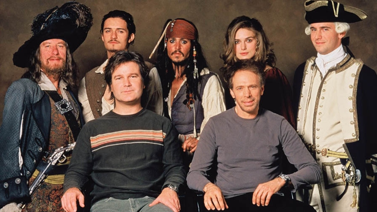 Komt de originele regisseur ook terug voor 'Pirates of the Caribbean 6'?