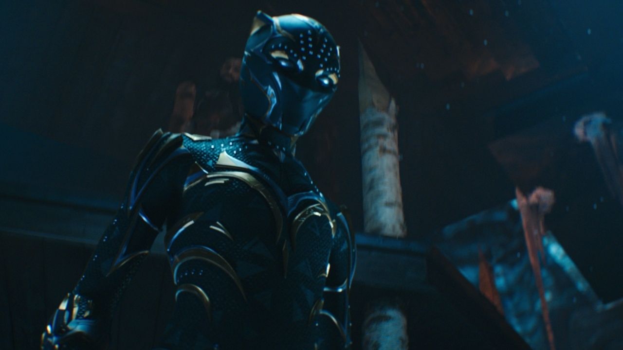 'Avengers: Doomsday' kan dit populaire Black Panther-personage zijn grootste rol tot nu toe geven