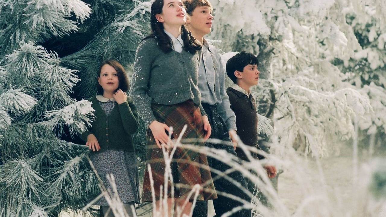 Nieuwe 'Chronicles of Narnia' van 'Barbie'-regisseur zet een hele grote stap