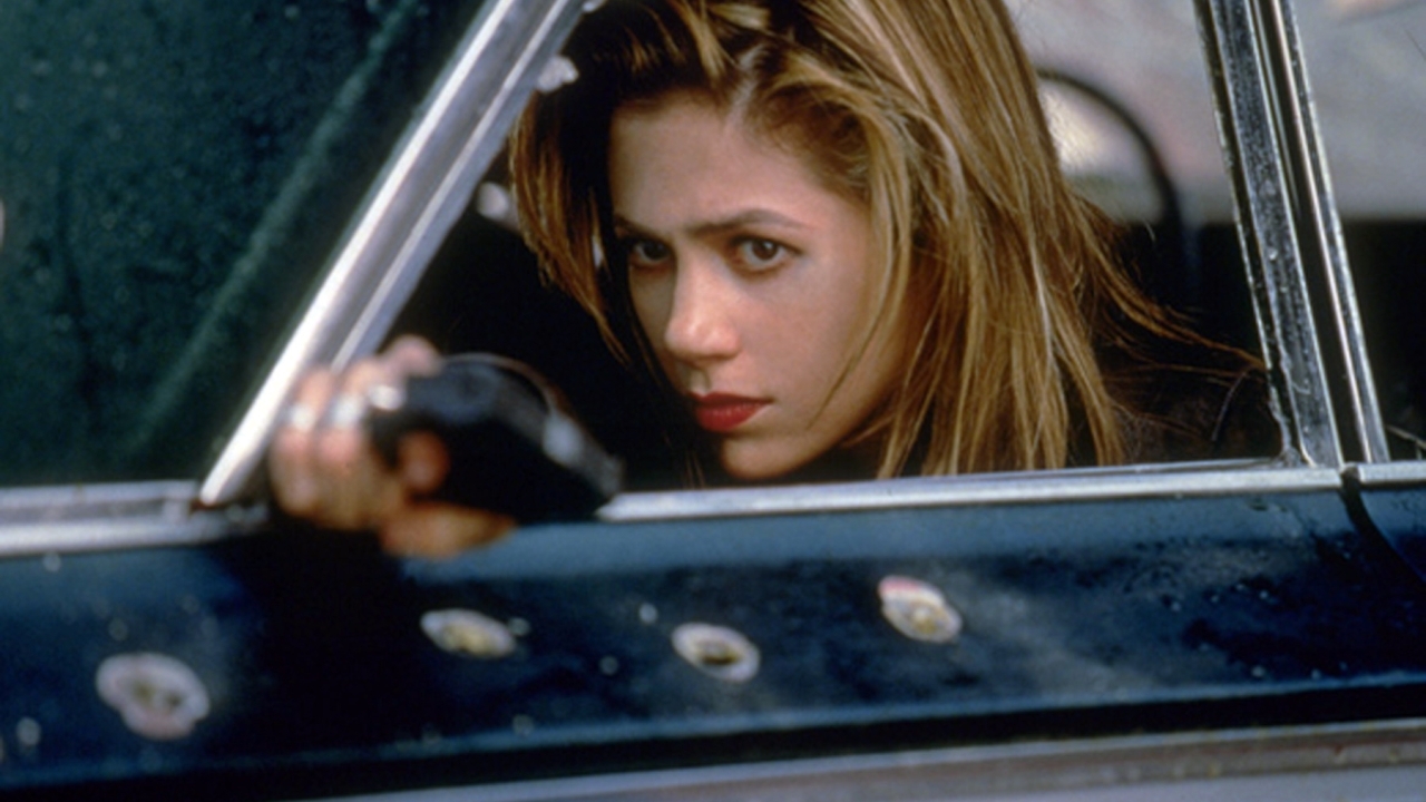 Deze prachtige actrice won een Oscar, maar ze is nu compleet van de radar verdwenen