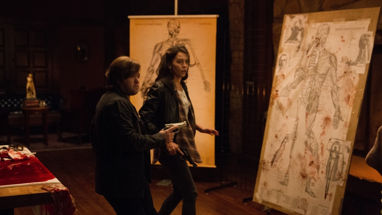 Guilty pleasures, heb jij ze ook? Deze drie films kan ik keer op keer opnieuw kijken